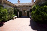 Tranquil Pathway to Heritage