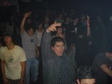 Club Night Fun
