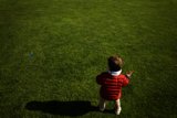 Boyhood Freedom: Soaring Ambitions
