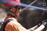 High-Flying Safety
