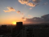 Golden Hour in the City of Angels