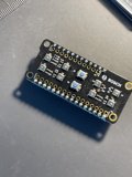 High-Tech Hardware on Display
