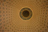 Mesmerizing Dome of Isfahan Mosque