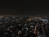 Bright Lights of Los Angeles
