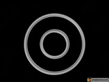 The Spiraling Disk