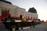 Speech at the Observatory