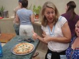 Pizza Party Squad