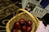 Free Apples for All