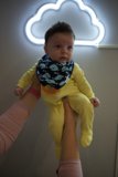 Wesley's Neon Adventure