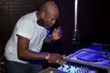 Grooving to the Beat