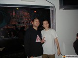A Night Out at the Urban Club