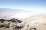 Majestic Mountain Range