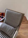 Striped Comfort