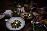 A Scrumptious Feast in Saint Helena