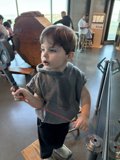 Curious Explorations at Pier 15