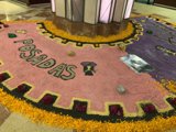 Posadas' Festival Feast