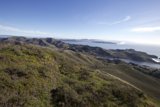 Ocean's Panorama from Hill 88