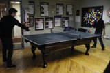 Ping Pong Pals