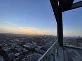 San Francisco Cityscape