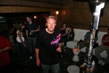 Nightlife at the Pub