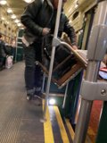Commuting in the Bay