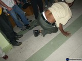 Crawling in Style