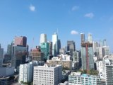 The Vibrant and Urban Landscape of Downtown LA