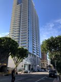 Towering High Rise
