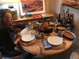 Thanksgiving Feast