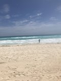 Catching Waves in Mexico