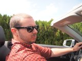 Cruise Control