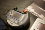 High-Tech Laser Cutting