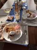Brunch Time Delight
