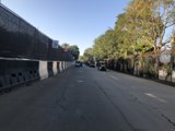 A Ride Through the City