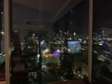 Cityscape Serenade