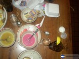 A Meal for Many