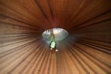 The Enchantment of Wooden Architecture