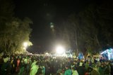 Enchanting Night at the Stern Grove Halloween Festival, 2023