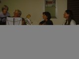Jamming Session With Friends