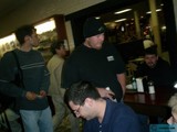 Night Out at the Pub