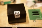 Mysterious Black Box