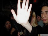 Nightclub Cheers