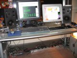 Double Trouble: Two Computers on one Desk