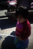 Letting Her Dreams Fly