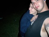 Coachella Couple