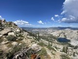 Majesty of the Desolation Wilderness