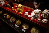 The Charming Maneki-Neko Collection