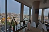 City View from the Penthouse