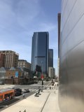 Metropolis View