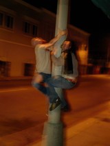 Street Brawl